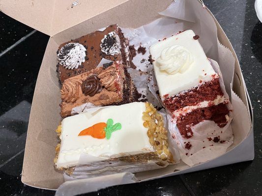 Mazzetti's Bakery by null