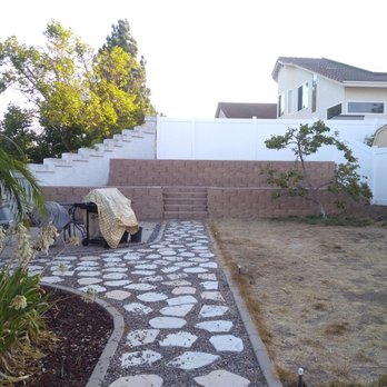 AM Landscape Construction - Landscaping Near Me - San Diego, California AM Landscape Construction - Landscaping Near Me - San Diego, California