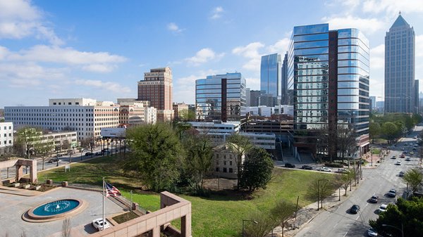 Canopy by Hilton Atlanta Midtown by null