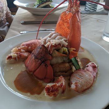 Geoffrey's Malibu - Seafood Near Me - Malibu, California