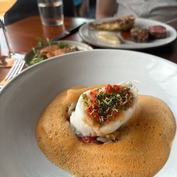 Manhatta - Cod - New American Near Me - New York, New York