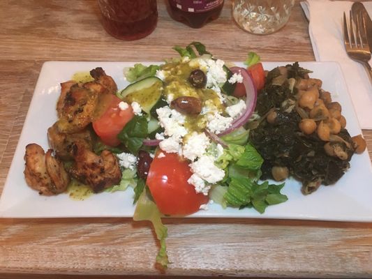 Avlee Greek Kitchen by null