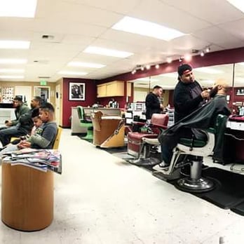 Happy Cuts - Hair Salons Near Me - Federal Way, Washington