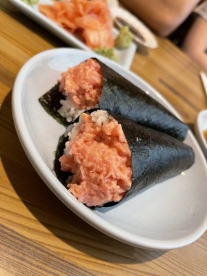 Hama Sushi by null