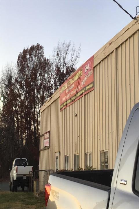 Slide of Absolute Plumbing & Excavating