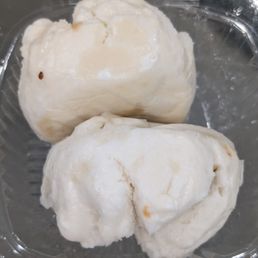 Steamed BBQ Pork Buns