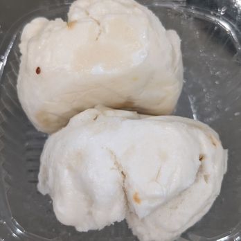 Dim Sum Kingdom - Steamed barbequed pork buns - Dim Sum Near Me - Winnipeg, Manitoba