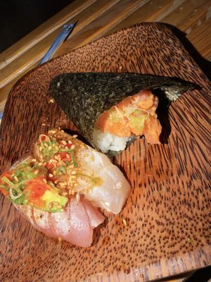 Nikkei Izakaya by null