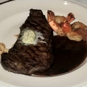 The Palm - Tysons - NY Strip@ The Palm! - Seafood Near Me - Tysons Corner, Virginia