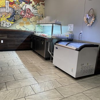 Go Shabu - Interior - Buffets Near Me - Houston, Texas