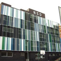 Nuestra Señora de los Dolores - Colegio bilingue concertado Carabanchel Madrid