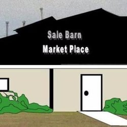 Sale Barn Marketplace