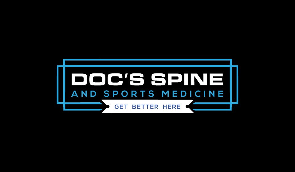 DOC’S SPINE AND SPORTS MEDICINE Updated July 2024 2035 Renaissance