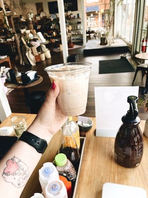 Bad Manners Coffee by null