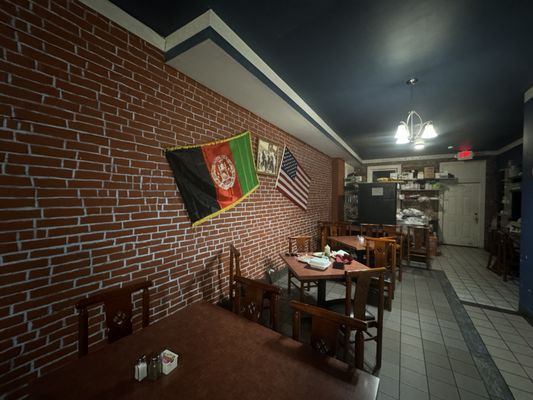 Sameem Afghan Restaurant & Catering by null