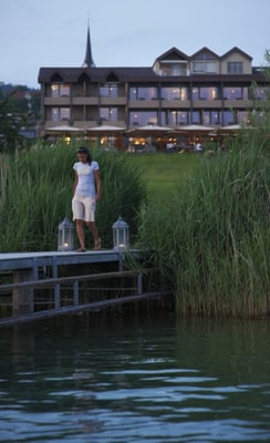 Sonne Seehotel by null