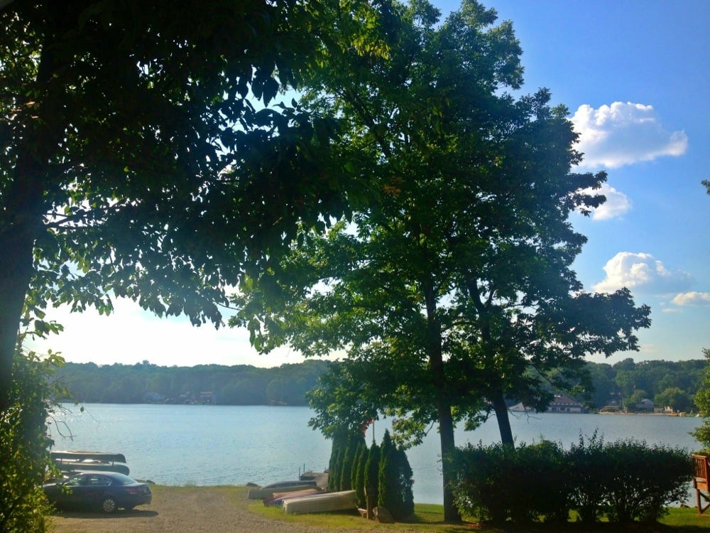 PACKANACK LAKE TENNIS CLUB Updated September 2024 9 Osborne Ter