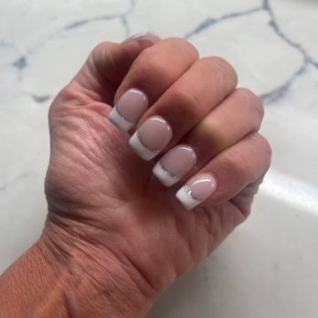 ＼NAIL/NOOO／ THE NAIL NOOK - Updated October 2025 - 46 Photos & 45