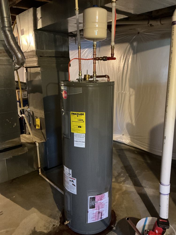 Slide of Priority Plumbing And Drain