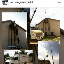 Action Air Conditioning, Heating and Plumbing