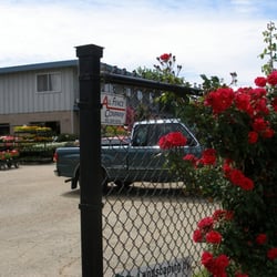 M & M Nursery