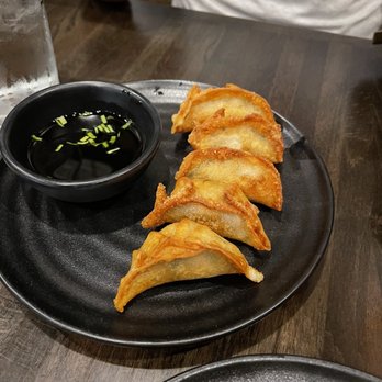 Okiboru Tsukemen & Ramen - Crispy gyoza - Noodles Near Me - Duluth, Georgia Okiboru Tsukemen & Ramen - Crispy gyoza - Noodles Near Me - Duluth, Georgia