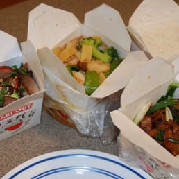 Mongolian Beef