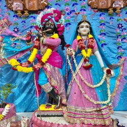 ISKCON Of Central New Jersey