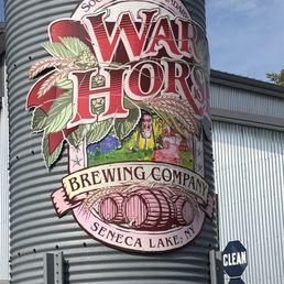 Brewery Brewery