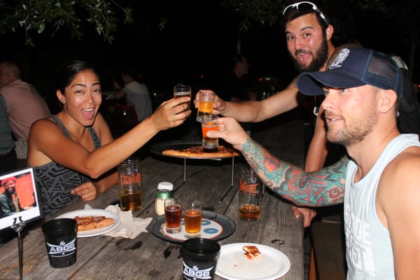 Bike and Brew ATX - Austin Bike Tours by null