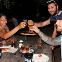 Bike & Brew ATX