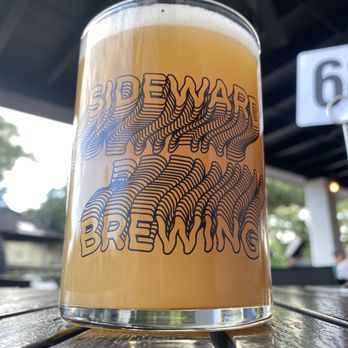 Sideward Brewing Co - Juicyboots - Breweries Near Me - Orlando, Florida Sideward Brewing Co - Juicyboots - Breweries Near Me - Orlando, Florida