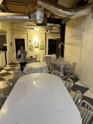 The Cooking Schools by null