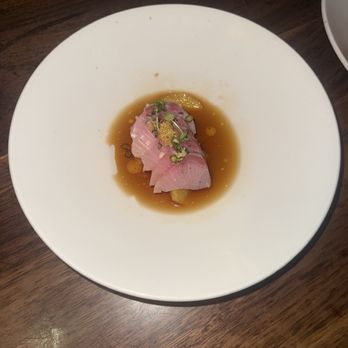 Uchi Austin - Hama Chili - Sushi Bars Near Me - Austin, Texas