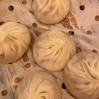 Seven Grams - SevenPork Seven Grams XLB 6PCS - Chinese Near Me - Tustin, California Seven Grams - SevenPork Seven Grams XLB 6PCS - Chinese Near Me - Tustin, California