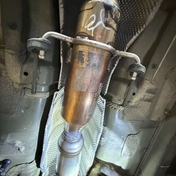 Mike's Muffler - Auto Repair Near Me - El Monte, California Mike's Muffler - Auto Repair Near Me - El Monte, California