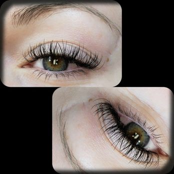 VoodooBeauty - Hybrid Lashes - Eyelash Service Near Me - Colorado Springs, Colorado VoodooBeauty - Hybrid Lashes - Eyelash Service Near Me - Colorado Springs, Colorado
