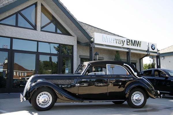 BMW OF DENVER DOWNTOWN - Updated August 2025 - 89 Photos & 495 Reviews ...