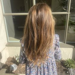 Mishay Salon & Spa