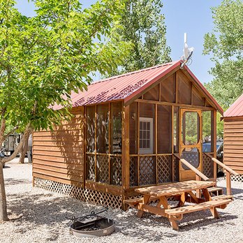 Highway West Vacations - Campgrounds Near Me - Irvine, California