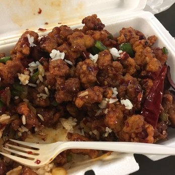 Taste of China - Chinese Near Me - Baltimore, Maryland