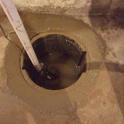 Infinity Home Plumbing