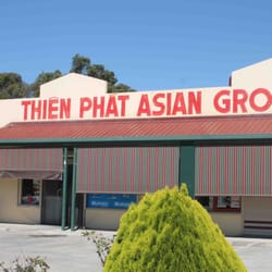 Thien Phat Asian Grocery