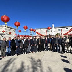 Indo-Chinese Association