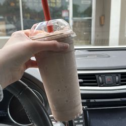Healthy Way Lex - Peanut butter cup shake