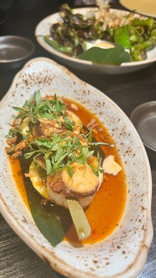 Union Sushi + Barbeque Bar by null