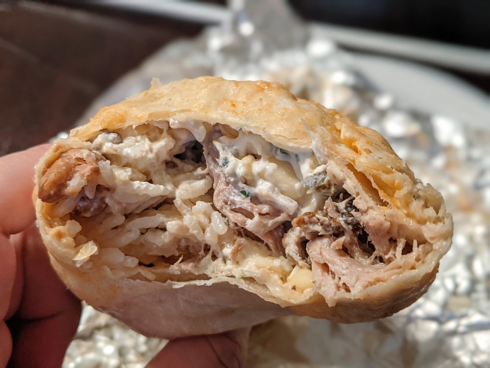 CHIPOTLE MEXICAN GRILL Updated September 2024 68 Photos & 74