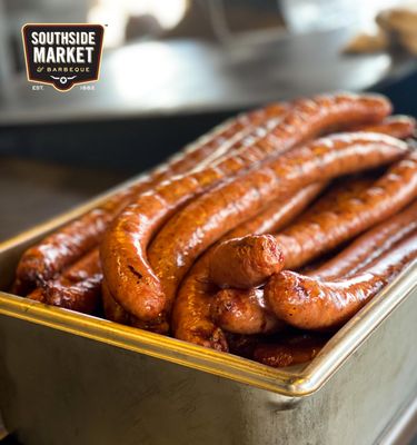 Southside Market & BBQ - Bastrop by null