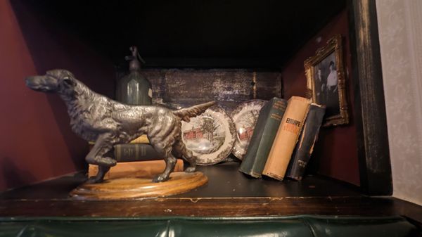 White Oak Tavern by null