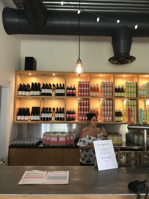 Bridge Lane Tasting Room by null